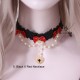 Lace Gothic Lolita Style Accessories (LG20)